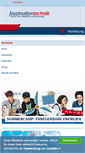 Mobile Screenshot of faszination-fuer-technik.de